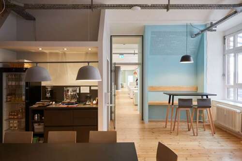 Foto - Büro in Berlin 200,00 € 4 m² - 200,00&nbsp;EUR Kaltmiete, ca.&nbsp; 4,00&nbsp;m&sup2;