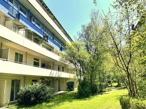 Foto - Wohnung zum Mieten in Johanneskirchen 890,00 € 40 m²