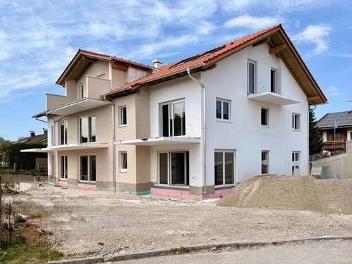 Foto - Wohnung zum Kaufen in Ainring 529.000,00 € 84.93 m²
