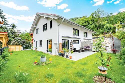 Foto - Haus zum Kaufen in Ruhpolding 738.000,00 € 114 m²