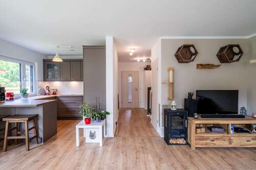 Foto - Haus zum Kaufen in Ruhpolding 738.000,00 € 114 m²