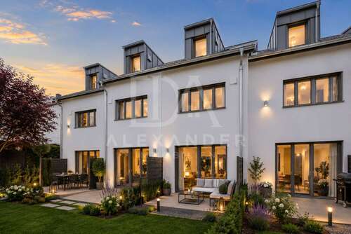 Foto - Haus zum Kaufen in Olching 820.000,00 € 103.46 m²