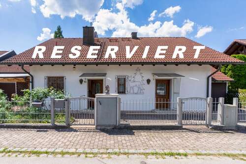 Foto - Haus zum Kaufen in Gilching 1.195.000,00 € 154 m²