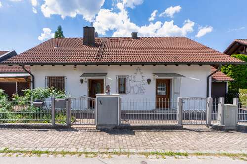 Foto - Haus zum Kaufen in Gilching 1.195.000,00 € 154 m²