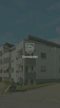 Foto - Wohnung zum Mieten in Efringen-Kirchen 1.000,00 € 84.84 m²