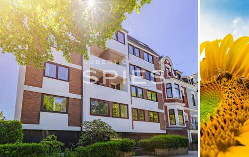 Foto - Wohnung zum Kaufen in Bremen 240.000,00 € 80 m²