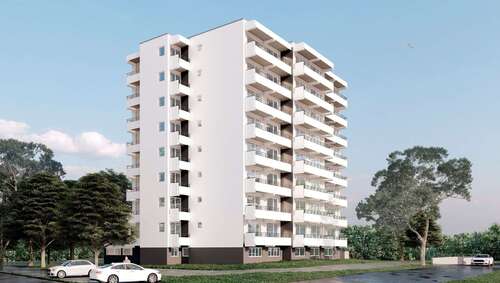 Foto - Wohnung zum Mieten in Duisburg 550,00 € 51.05 m²