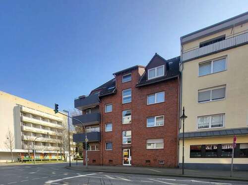 Foto - Wohnung zum Mieten in Herne 411,00 € 77.85 m²