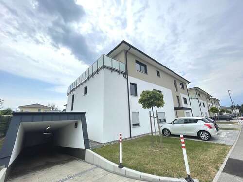 Foto - Wohnung zum Mieten in Aitrach 938,00 € 74 m²