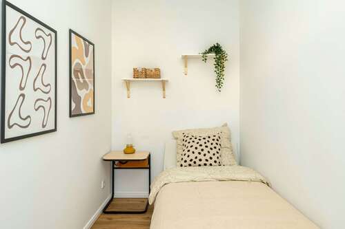 Foto - WG-Zimmer in Berlin 610,00 € 7 m²