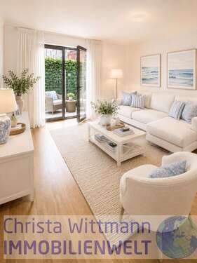 Foto - Wohnung zum Kaufen in Ingolstadt 319.000,00 € 48 m²