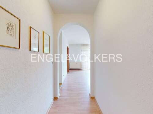 Foto - Wohnung zum Kaufen in Rheinberg 180.000,00 € 73 m²