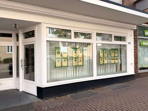 Foto - Büro in Kleve 520,00 € 64 m² - 520,00&nbsp;EUR Kaltmiete, ca.&nbsp; 64,00&nbsp;m&sup2;