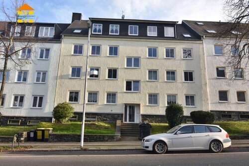 Foto - Wohnung zum Mieten in Chemnitz 285,00 € 56.29 m²