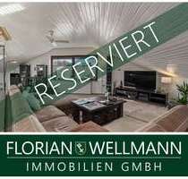 Wohnung zum Kaufen in Horneburg 229.000,00 € 95 m²