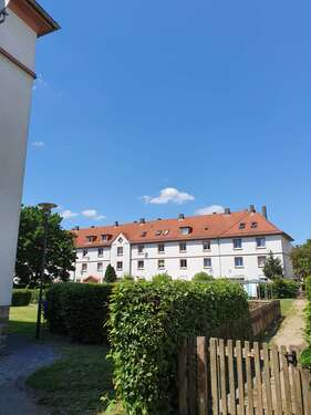 Foto - Wohnung zum Mieten in Fulda 495,00 € 59.67 m²