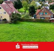 Grundstück zu verkaufen in Aindling 279.000,00 € 715 m²