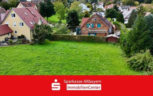 Foto - Grundstück zu verkaufen in Aindling 265.000,00 € 715 m²