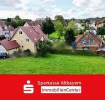 Grundstück zu verkaufen in Aindling 279.000,00 € 715 m²
