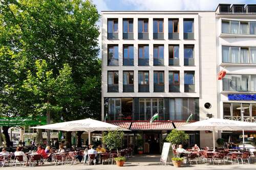 Foto - Büro in Hannover 2.035,00 € 160 m²