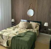 Wohnen auf Zeit in Frankfurt am Main 1.195,00 €