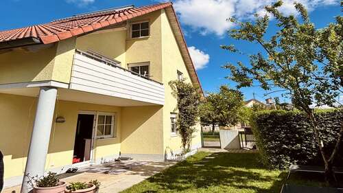 Foto - Haus zum Kaufen in Königsbrunn 899.500,00 € 215 m²