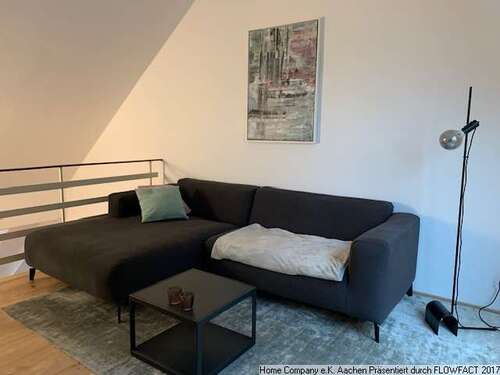 Foto - Wohnen auf Zeit in Aachen 1.250,00 €