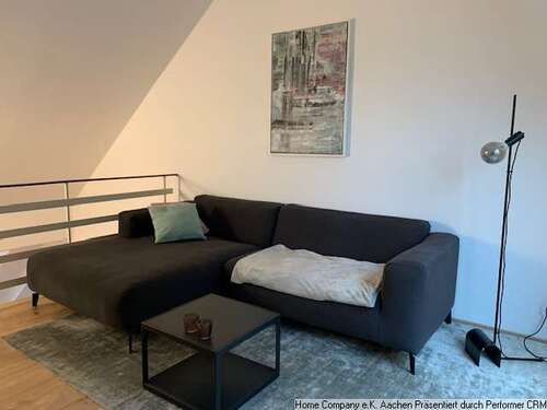 Foto - Wohnen auf Zeit in Aachen 1.250,00 €