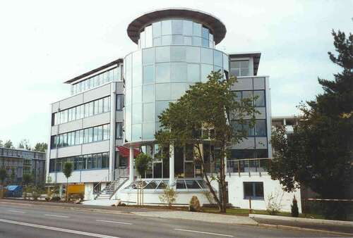 Foto - Büro in Starnberg 2.062,20 € 147.3 m²