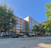 Büro in Hamburg 725,00 € 50 m² - 725,00 EUR Kaltmiete, ca.  50,00 m² in Hamburg (PLZ: 20537)
