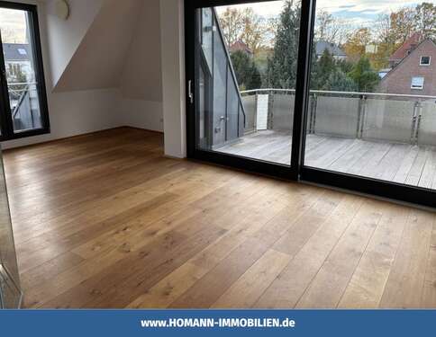 Foto - Wohnung zum Mieten in Münster 1.810,00 € 130 m²
