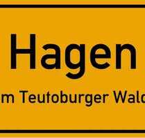 Wohnung zum Mieten in Hagen am Teutoburger Wald 870,00 € 115 m²