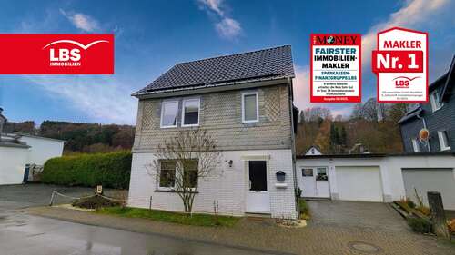 Foto - Haus zum Kaufen in Winterberg 255.000,00 € 165.56 m²