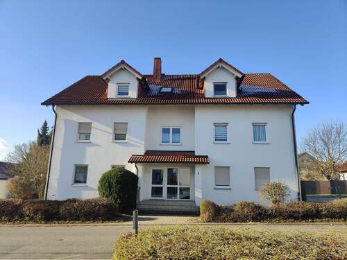 Foto - Wohnung zum Kaufen in Lautertal 165.000,00 € 62 m²