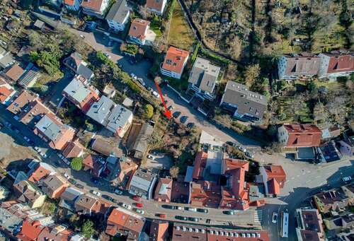 Foto - Grundstück zu verkaufen in Stuttgart 599.000,00 € 341 m²