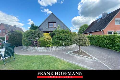 Foto - Haus zum Kaufen in Appen 649.000,00 € 175 m²