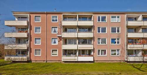 Foto - Wohnung zum Mieten in Bochum 810,00 € 86.45 m²