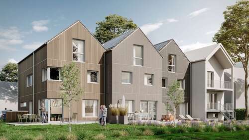 Foto - Grundstück zu verkaufen in Pfaffenhofen an der Ilm 200.100,00 € 174 m²