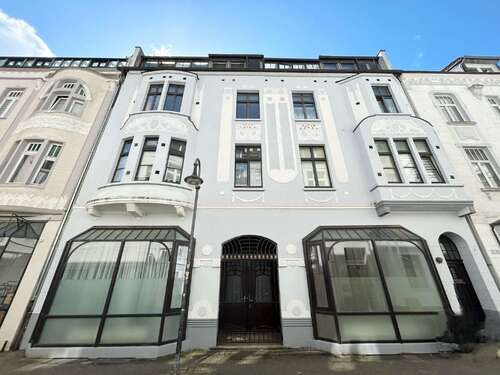 Foto - Wohnung zum Mieten in Herne 540,00 € 81.07 m²