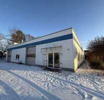 Halle in Rhumspringe 199.000,00 € 450 m²