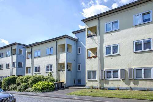 Foto - Wohnung zum Mieten in Duisburg 609,00 € 75 m²