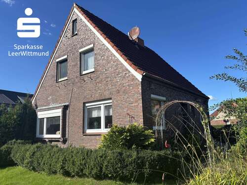 Foto - Haus zum Kaufen in Werdum 189.000,00 € 95 m²