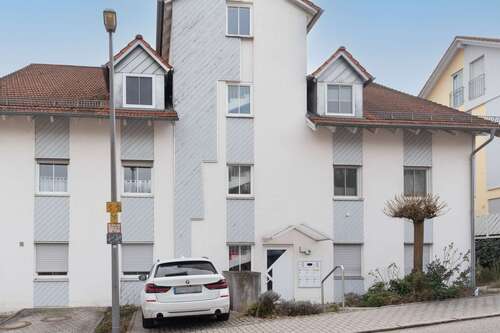 Foto - Wohnung zum Kaufen in Landshut 589.000,00 € 130 m²