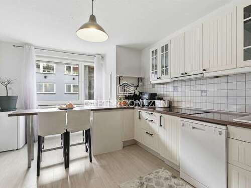 Foto - Wohnung zum Kaufen in Köln 220.000,00 € 61 m²