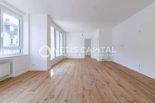 Foto - Wohnung zum Kaufen in Köln 524.000,00 € 81.32 m²