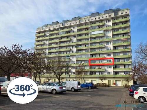 Foto - Wohnung zum Kaufen in Neubrandenburg 129.000,00 € 70 m²