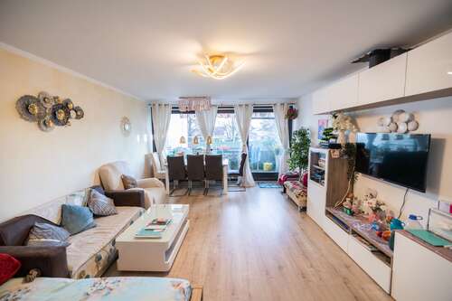 Foto - Wohnung zum Kaufen in Aschheim 429.000,00 € 95 m²