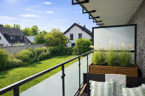 Foto - Wohnung zum Kaufen in Meerbusch 499.000,00 € 132.3 m²