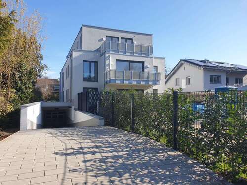 Foto - Wohnung zum Kaufen in Bonn Limperich 590.000,00 € 75 m²