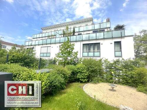 Foto - Wohnung zum Kaufen in München 299.000,00 € 38 m²